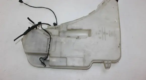 BMW 5 F10 F11 Windshield washer fluid reservoir/tank 7269663 8050439