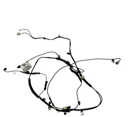 Opel Astra J Tailgate/trunk wiring harness 13373499 20150701 0420150701173310
