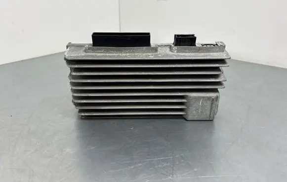 Audi Q5 SQ5 Sound amplifier 8T1035223A