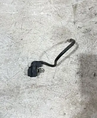 BMW 5 E60 E61 Negative earth cable (battery) 9184204 14945110 118538177