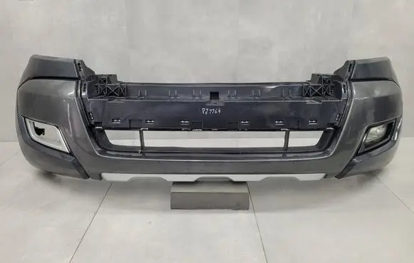 Ford Ranger Front bumper EB3B-17C831-E