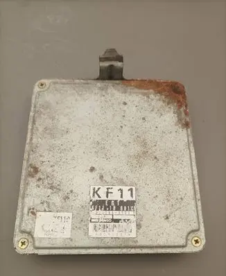 Mazda Xedos 6 Engine control unit/module KF1118881C