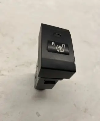 KIA Sorento Seat heating switch 93750