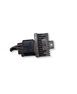 Renault Modus Glow plug pre-heat relay BED712 7700115078