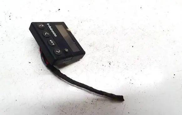 Toyota Corolla E120 E130 Screen/display/small screen 90896e 482f