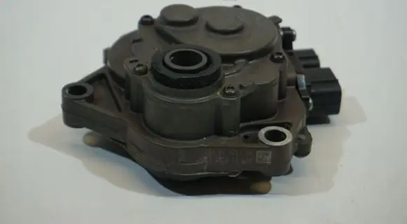 Toyota C-HR II Gear selector/shifter in gearbox 