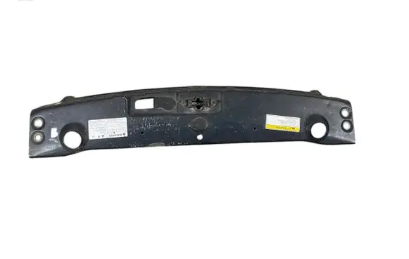 SsangYong Rexton I Top upper radiator support slam panel 