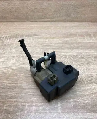Audi A6 S6 C5 4B Turbo solenoid valve 059906627A 059906629