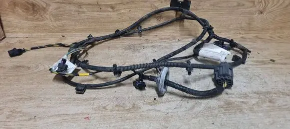 Volvo S60 Parking sensor (PDC) wiring loom 31327242 30786387