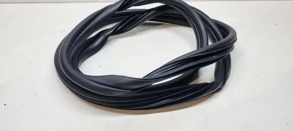 KIA Niro Rubber seal rear door 83120AT000