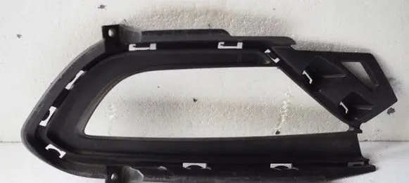 Hyundai i20 (PB PBT) Tow hook cap/cover 
