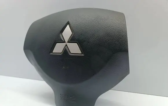 Mitsubishi Lancer VIII Steering wheel airbag 404280107Z52