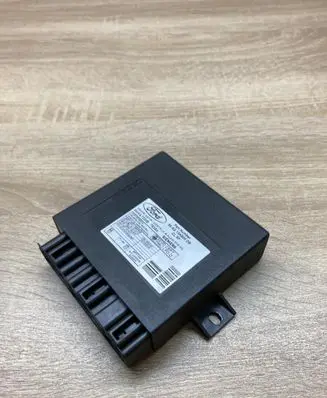 Ford Mondeo MK II Comfort/convenience module 98AG15K600DB 5WK47230B