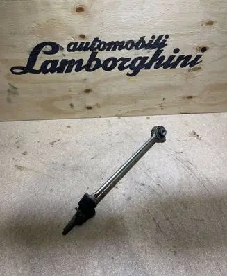 Front anti-roll bar/stabilizer link