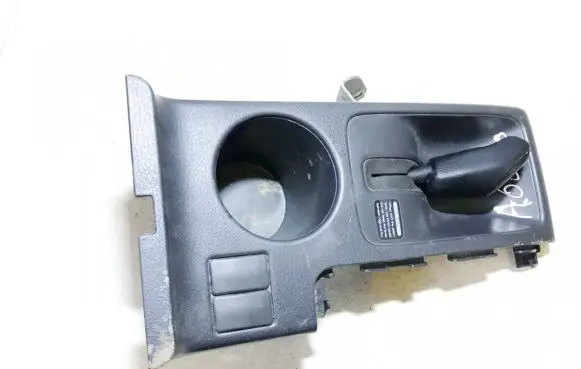 Traction control (ASR) switch