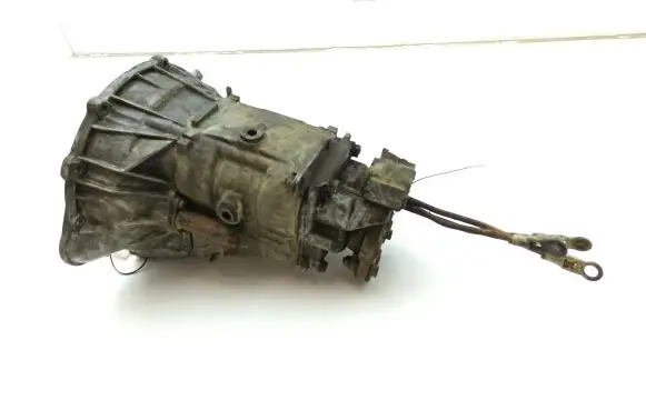 Mercedes-Benz 280 450 W116 Manual 4 speed gearbox R1152611618