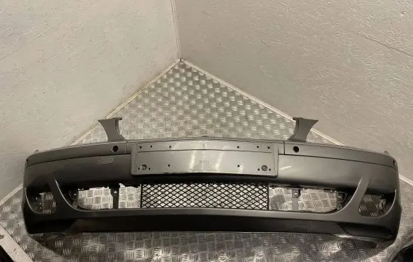 BMW 7 E65 E66 Front bumper 511117142155 72758411