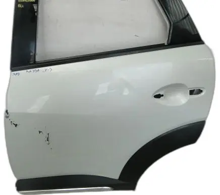 Mazda CX-3 Rear door D10E73010