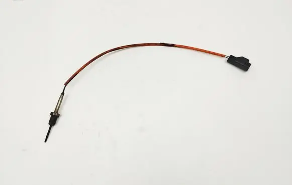 Land Rover Evoque I Exhaust gas temperature sensor AH2212B591DA