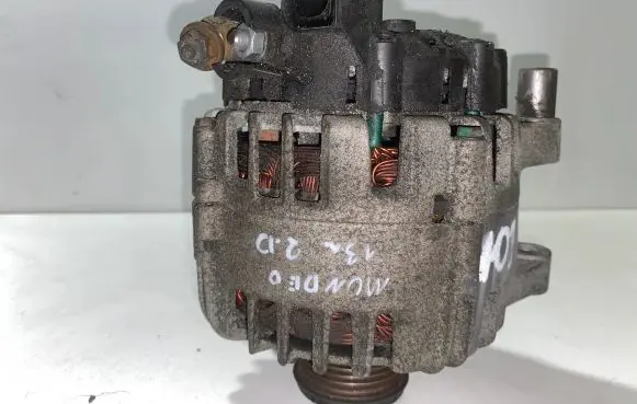Ford Mondeo MK IV Generator/alternator LRA03555