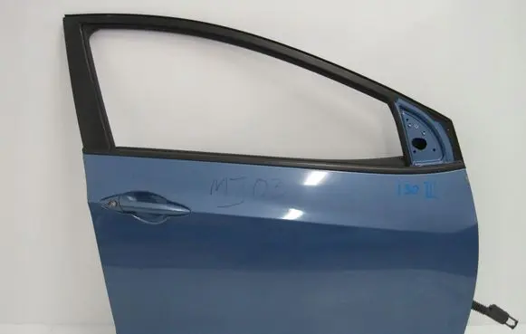 Hyundai i30 Door (2 Door Coupe) 