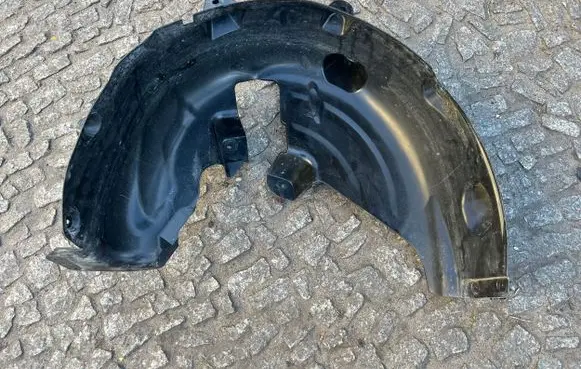Renault Captur II Rear arch 767481842R 9755783 M208209