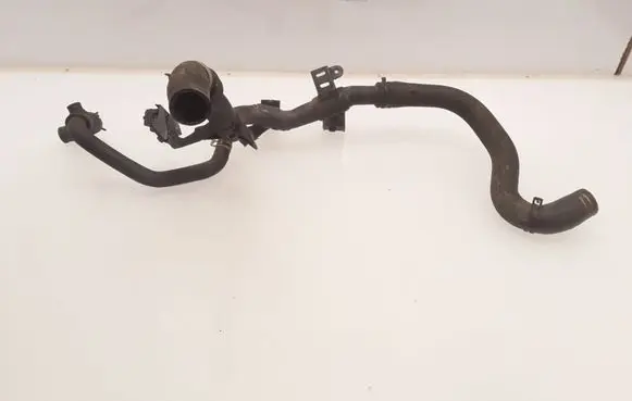Peugeot 206 Engine coolant pipe/hose