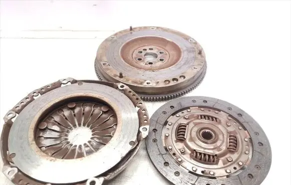 Ford Focus Clutch set kit 3M51-7563-AG