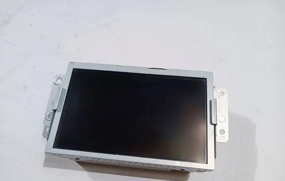 Ford Flex Screen/display/small screen DJ5T-14F239-DA
