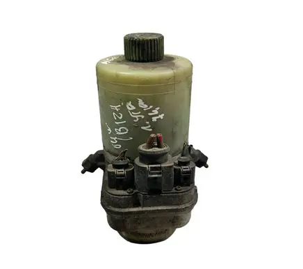 Seat Ibiza III (6L) Power steering pump 6Q0423156AB 6Q1423051AP 6Q2423051AB