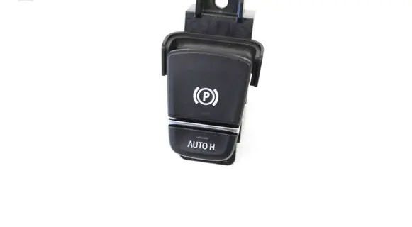 BMW 6 G32 Gran Turismo Hand parking brake switch 9109311 61319109311