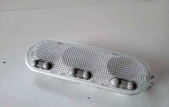 Nissan Qashqai Other interior light 8200073234