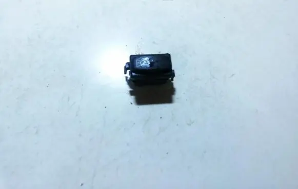Renault Laguna II ESP (stability program) switch 003452b 218621h