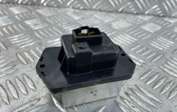 Honda Civic Heater blower motor/fan resistor 