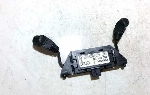 Alarm control unit/module