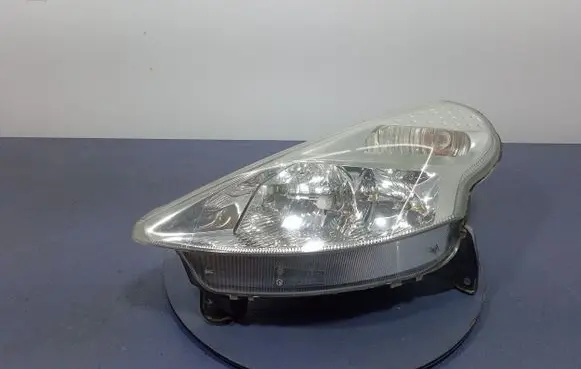 Citroen C3 Headlight/headlamp