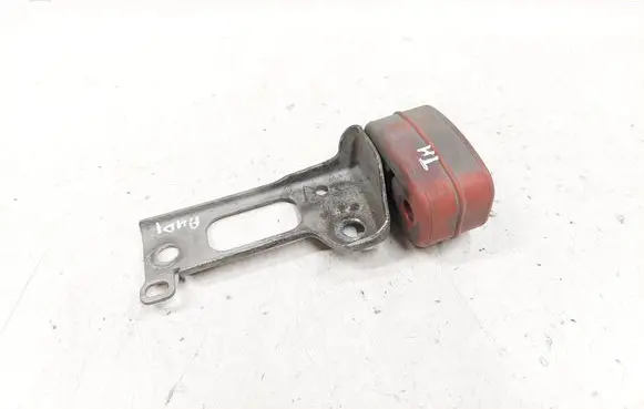 Audi A6 S6 C6 4F Muffler mount bracket/holder 4F0253147