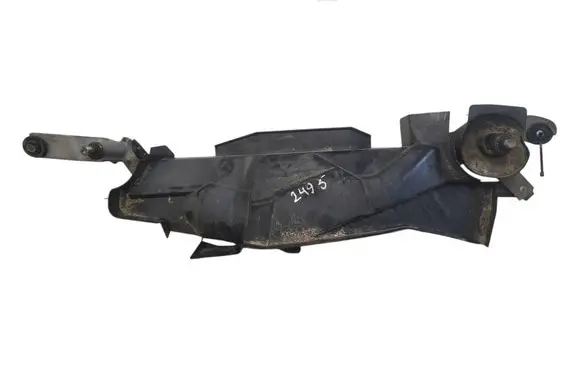 Mazda 6 Front wiper linkage and motor