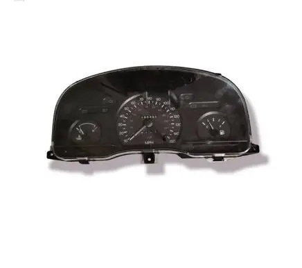 Ford Transit Speedometer (instrument cluster) YC1F10C956FA