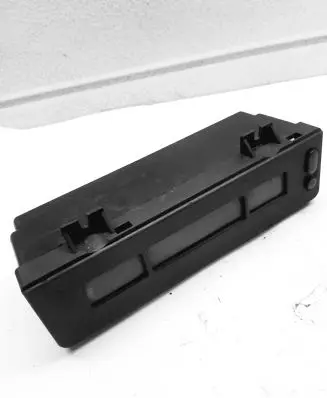 Opel Astra G Head up display screen 90478319