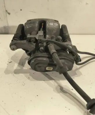 Mercedes-Benz GL X166 Rear brake caliper 32352564