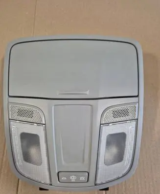 Hyundai Tucson TL Headlining lighting console trim 92800D300X