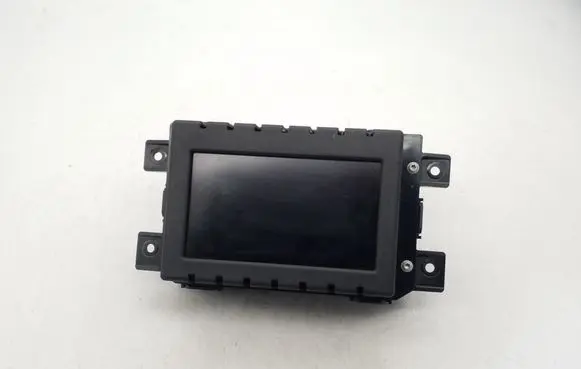 Ford Fusion II Screen/display/small screen ES7T18B955CB