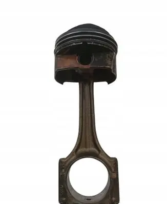 Seat Altea Piston with connecting rod 
