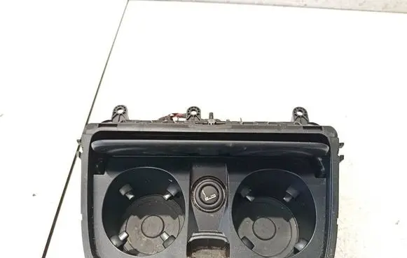 BMW 5 F10 F11 Cup holder 51169238611