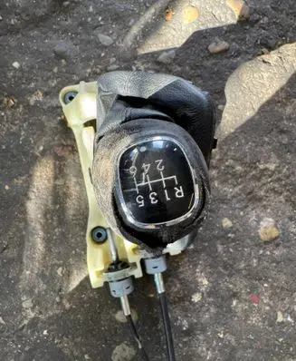 KIA Ceed Gear selector/shifter in gearbox 090H1004CF