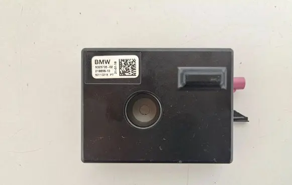 BMW i8 Aerial GPS antenna 9325735 9230911