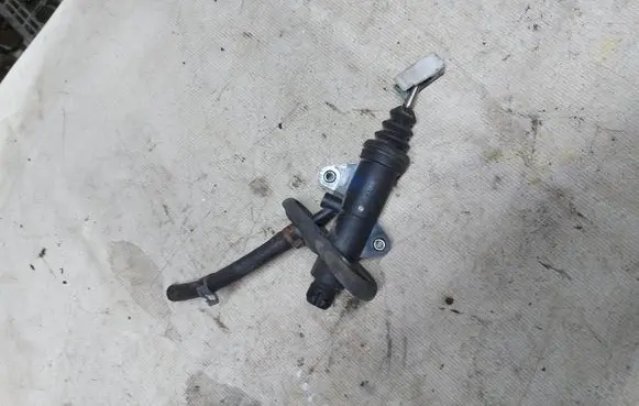 Ford Galaxy Clutch slave cylinder 7M3955451 7H1723401