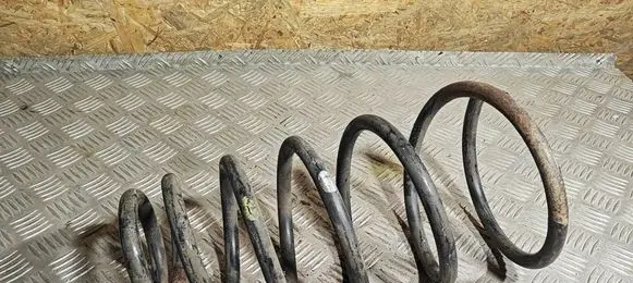 KIA Sportage Rear coil spring