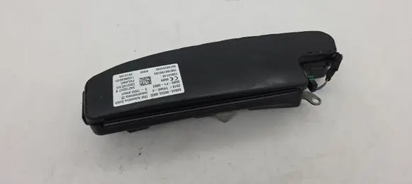 BMW 5 G30 G31 G38 Seat airbag 34213247B